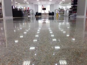 1 - Concrete Floor Pros