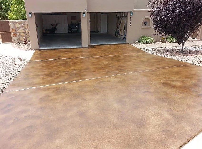 Epoxy Floor Coatings Concrete Floor Pros