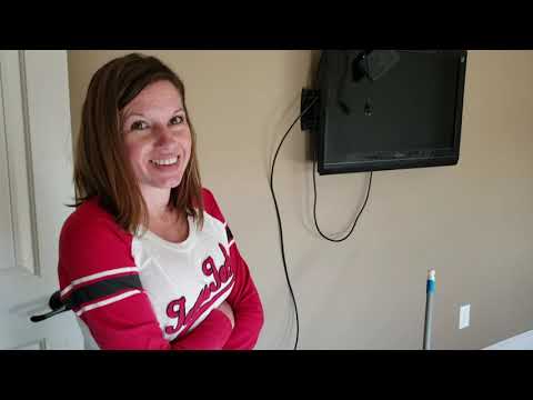Replacing Carpet for Stained Concrete (Watch This First) Remove Your Old Carpet