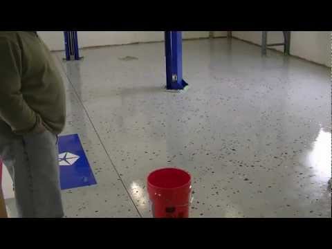 UCoat-it Garage Epoxy
