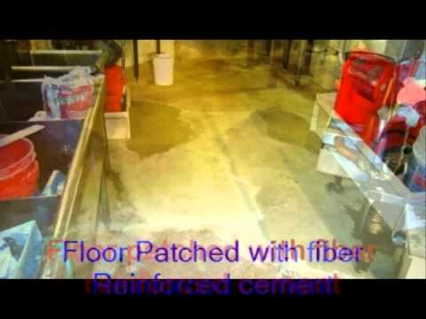 Garage & Basement Epoxy Floor coatings, Philadelphia,