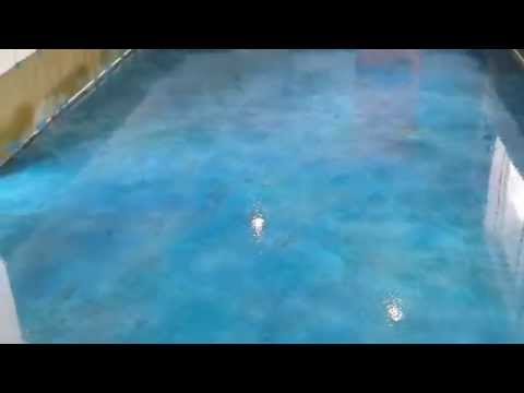 Beautiful Stained Concrete Floors 602-418-2970