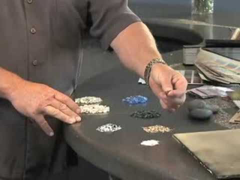 Epoxy & Garage Floor Coating Design Options
