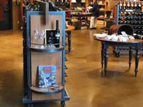Self-Leveling Overlays for Concrete Floors