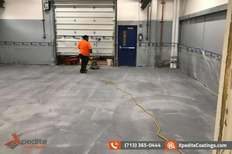 Houston Concrete Surface Preparation 1 768x512